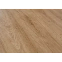 Contemporary Wood Laminate Office Desk Credenza Fully Assembled Light Brown 19 Contemporary Wood Laminate Office Desk Credenza Fully Assembled Light Brown -CYMAX Sales 2642280 8 L