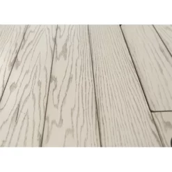 Rustic Wood Electronic Sit/Stand Desk Writing Table Office Storage White 18 Rustic Wood Electronic Sit/Stand Desk Writing Table Office Storage White -CYMAX Sales 2642289 7 L