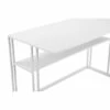 Miley Desk Metal White -CYMAX Sales 2645038 5 L
