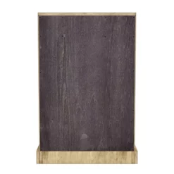 Butler Specialty Company Danforth 5-Drawer Secretary - Beige -CYMAX Sales 2645597 4 L