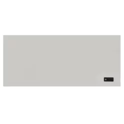 Furniture Of America Alto Wood Writing Desk With USB In Gray 27 Furniture Of America Alto Wood Writing Desk With USB In Gray -CYMAX Sales 2654349 6 L