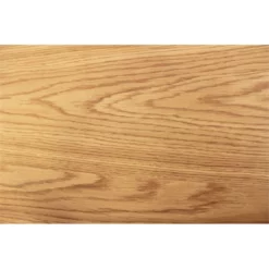 2-Piece Paolini Student Desk Set With Phil Gray Exposed Wood Frame Armchair -CYMAX Sales 2655036 8 L