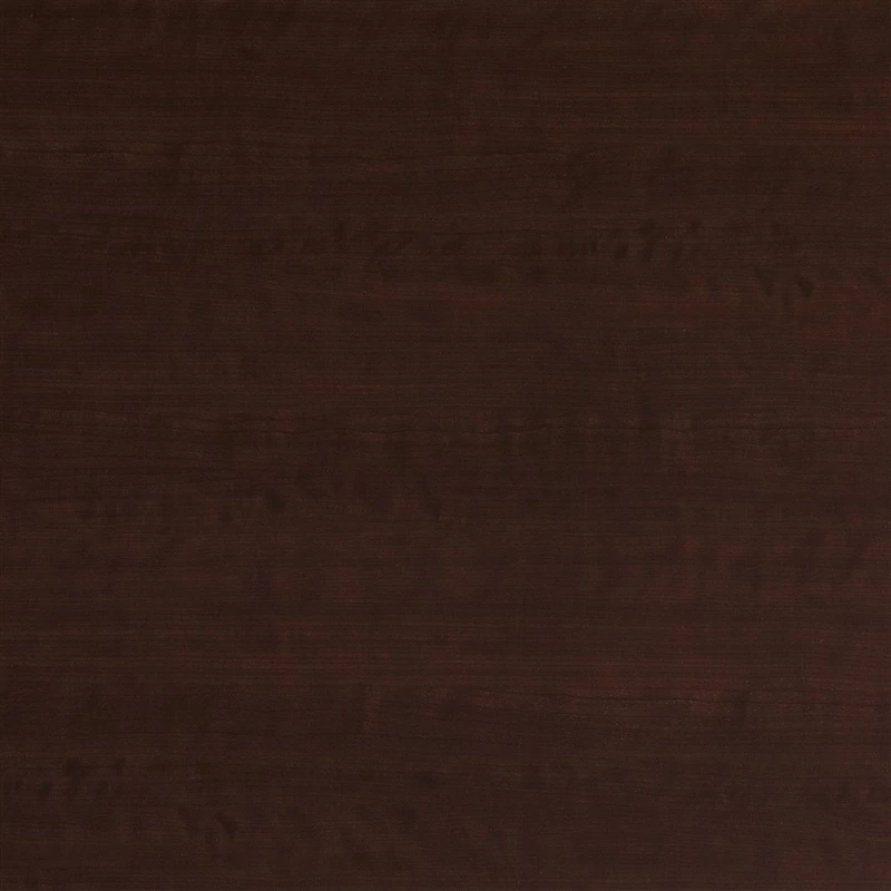 UrbanPro Boat Shaped Conference Table With Wood Base In Cherry 9 UrbanPro Boat Shaped Conference Table With Wood Base In Cherry - Image 7