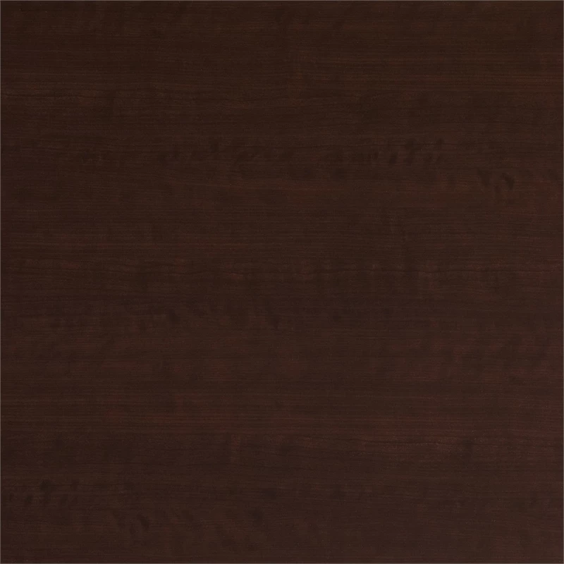 UrbanPro 60W RH Bow Front U Desk With Drawers In Mocha Cherry - Engineered Wood 9 UrbanPro 60W RH Bow Front U Desk With Drawers In Mocha Cherry - Engineered Wood - Image 7