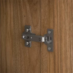 UrbanPro 60W L Shaped Desk With Storage In Fresh Walnut - Engineered Wood 13 UrbanPro 60W L Shaped Desk With Storage In Fresh Walnut - Engineered Wood -CYMAX Sales 2685449 4 L