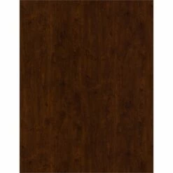 UrbanPro Home Office Desk And Bookcase In Antique Cherry - Engineered Wood -CYMAX Sales 2685455 11 L