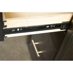 Riverside Furniture Prelude Wood Executive Desk In Umber Brown 18 Riverside Furniture Prelude Wood Executive Desk In Umber Brown -CYMAX Sales 2701152 6 L