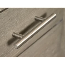 Riverside Furniture Prelude Wood Executive Desk In Casual Taupe Tan -CYMAX Sales 2701153 7 L