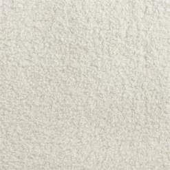 Bowery Hill Modern / Contemporary Metal Swivel Chair In White -CYMAX Sales 2732144 20 L