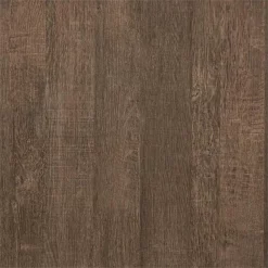 UrbanPro Reversible Transitional Wood L-Shape Desk In Walnut Oak -CYMAX Sales 2743293 7 L