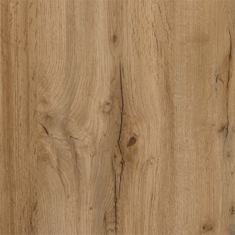 Urbanpro Farmhouse 59"W Desk With Drawers In Nordik Oak/Brown 9 Urbanpro Farmhouse 59"W Desk With Drawers In Nordik Oak/Brown - Image 7