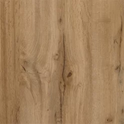 Urbanpro 59.5"W Engineered Wood L-Shaped Desk In Nordik Oak/Brown -CYMAX Sales 2746113 5 L