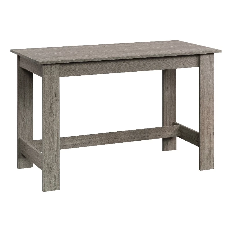UrbanPro Engineered Wood Writing Desk In Silver Sycamore / Brown 4 UrbanPro Engineered Wood Writing Desk In Silver Sycamore / Brown - Image 2