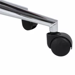 Pemberly Row Velvet Office Chair With Adjustable 360 Degree Swivel In White 37 Pemberly Row Velvet Office Chair With Adjustable 360 Degree Swivel In White -CYMAX Sales 2761535 8 L