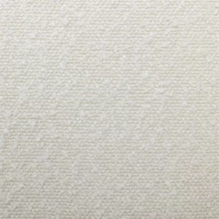 Tindal Office Chair-White Boucle Fabric Rustic Wood Base -CYMAX Sales 2767123 8 L