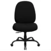 Pemberly Row Modern / Contemporary Office Chair In Black Finish 1 Pemberly Row Modern / Contemporary Office Chair In Black Finish -CYMAX Sales 2774007 L