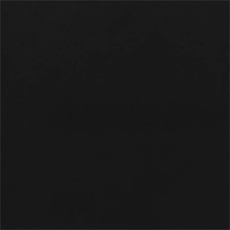 Pemberly Row Computer Desk Home Office Laptop Storage Drawers 60"L - Metal Black 7 Pemberly Row Computer Desk Home Office Laptop Storage Drawers 60"L - Metal Black - Image 5