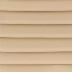 Pemberly Row Low Back Faux Leather Office Swivel Chair In Tan -CYMAX Sales 2774234 9 L