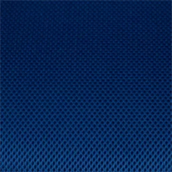 Pemberly Row High-Back Ergonomic Mesh Office Swivel Chair In Blue -CYMAX Sales 2774236 9 L