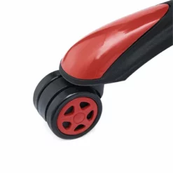 Pemberly Row Modern Mesh Fabric Gaming Computer Chair In Black/Red 28 Pemberly Row Modern Mesh Fabric Gaming Computer Chair In Black/Red -CYMAX Sales 2774661 19 L