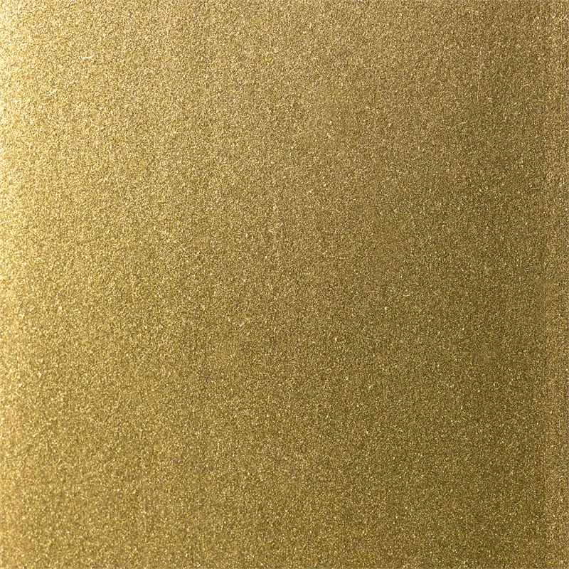 Pemberly Row Contemporary 46" Brass/Walnut Metal/Glass Home Office 8 Pemberly Row Contemporary 46" Brass/Walnut Metal/Glass Home Office - Image 6