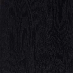 Pemberly Row Modern / Contemporary 47" Black/Metal Home Office -CYMAX Sales 2774773 5 L