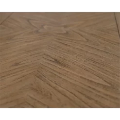 Pemberly Row Wood L-Desk & Return Writing Table Corner Desk In Light Brown -CYMAX Sales 2775191 7 L