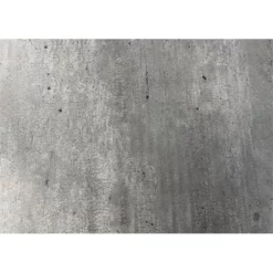 Pemberly Row Modern Wood Laminate Double Pedestal Executive Desk Concrete Gray -CYMAX Sales 2775201 9 L