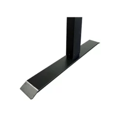 Pemberly Row Modern Wood Laminate Office Electronic Sit Stand Desk Concrete Gray 18 Pemberly Row Modern Wood Laminate Office Electronic Sit Stand Desk Concrete Gray -CYMAX Sales 2775208 7 L