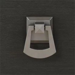 Salinas Small Computer Desk With Hutch In Cape Cod Gray - Engineered Wood -CYMAX Sales 343187 5 L