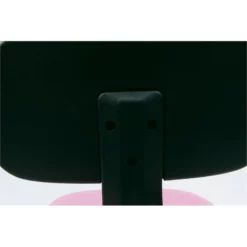 Student Task Chair In Green Fabric By OSP Home Furnishings -CYMAX Sales 365087 10 L