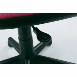 Office Star Student Task Chair In Black Fabric -CYMAX Sales 365087 12 L 1