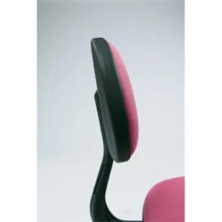 Office Star Student Task Chair In Black Fabric -CYMAX Sales 365087 14 L 1