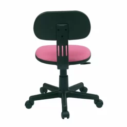 Office Star Student Task Chair In Black Fabric -CYMAX Sales 365087 6 L 1