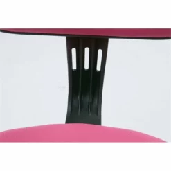 Office Star Student Task Chair In Black Fabric -CYMAX Sales 365087 8 L 1