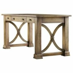 Hooker Furniture Melange Architectural Writing Desk