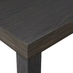 Altra Furniture Parsons Deluxe Writing Desk In Espresso -CYMAX Sales 425334 3 L