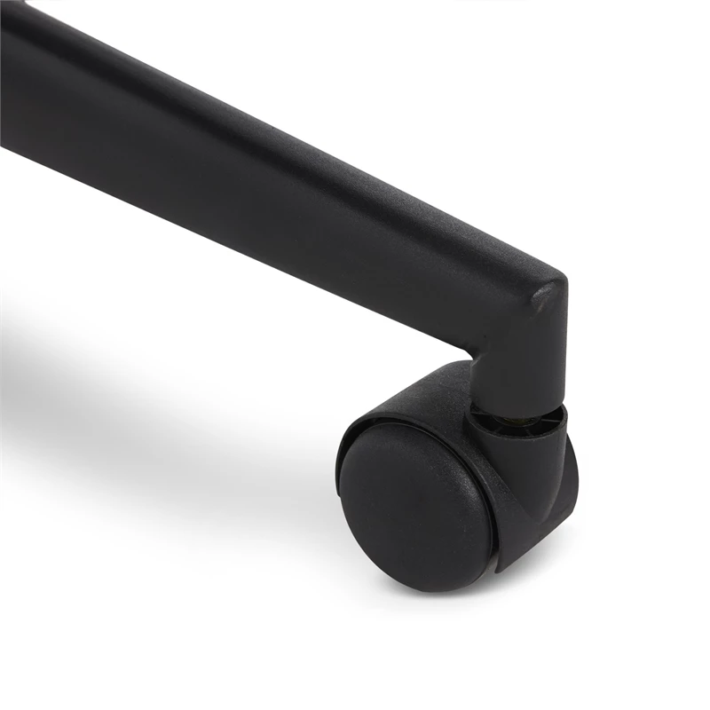 Serta Connor Office Chair Gray Bonded Leather 10 Serta Connor Office Chair Gray Bonded Leather - Image 8