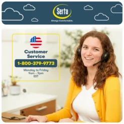 Serta Fairbanks Big And Tall Executive Office Chair Cognac Bonded Leather 35 Serta Fairbanks Big And Tall Executive Office Chair Cognac Bonded Leather -CYMAX Sales 442162 51 L 1