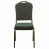 Flash Furniture Hercules Banquet Stacking Chair In Navy Blue -CYMAX Sales 454491 L 2
