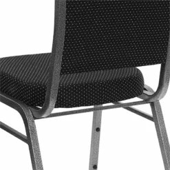Flash Furniture Hercules Series Banquet Stacking Chair In Burgundy -CYMAX Sales 454497 10 L