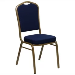 Flash Furniture Hercules Banquet Stacking Chair In Gold And Burgundy 27 Flash Furniture Hercules Banquet Stacking Chair In Gold And Burgundy -CYMAX Sales 454510 1 L
