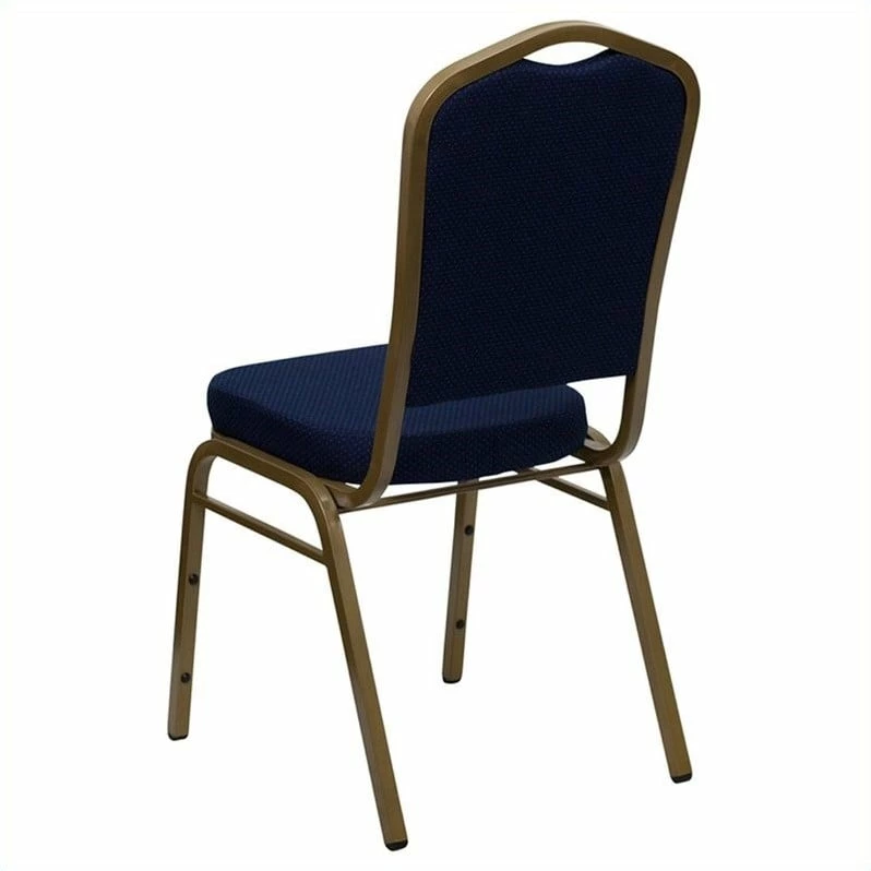 Flash Furniture Hercules Banquet Stacking Chair In Burgundy 10 Flash Furniture Hercules Banquet Stacking Chair In Burgundy - Image 8