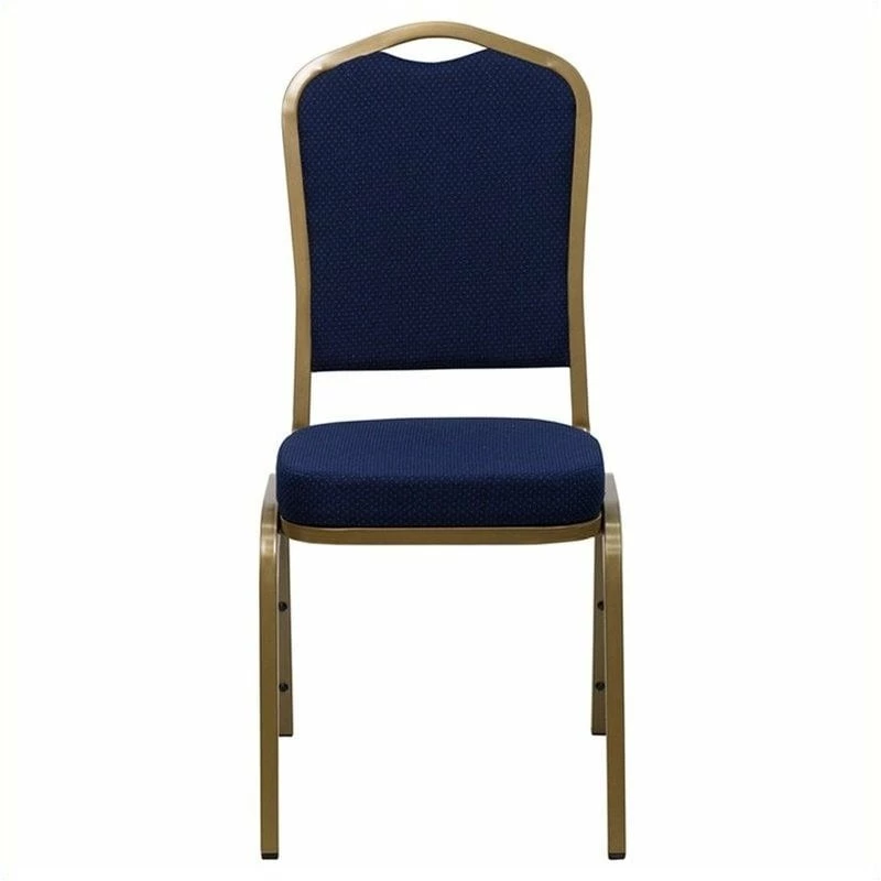 Flash Furniture Hercules Banquet Stacking Chair In Burgundy 7 Flash Furniture Hercules Banquet Stacking Chair In Burgundy - Image 5