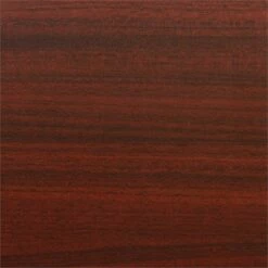 Regency Fusion 66" Double Pedestal U-Desk With 48" Bridge In Mahogany -CYMAX Sales 458342 4 L