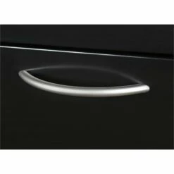 Regency Fusion 72" Double Pedestal L-Desk With 42" Return In Gray 21 Regency Fusion 72" Double Pedestal L-Desk With 42" Return In Gray -CYMAX Sales 458367 4 L