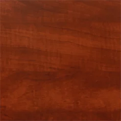 Regency Fusion 66" Double Pedestal L-Desk With 48" Return In Cherry -CYMAX Sales 458456 5 L