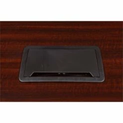 Regency Legacy Modular Race Track Conference Table In Mahogany 8 Regency Legacy Modular Race Track Conference Table In Mahogany -CYMAX Sales 458567 3 L