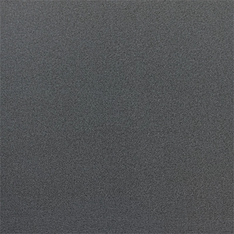 Regency Fusion 72" Double Pedestal L-Desk With 42" Return In Gray 8 Regency Fusion 72" Double Pedestal L-Desk With 42" Return In Gray - Image 6