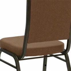Flash Furniture Hercules Stacking Banquet Stacking Chair In Burgundy 27 Flash Furniture Hercules Stacking Banquet Stacking Chair In Burgundy -CYMAX Sales 461361 10 L